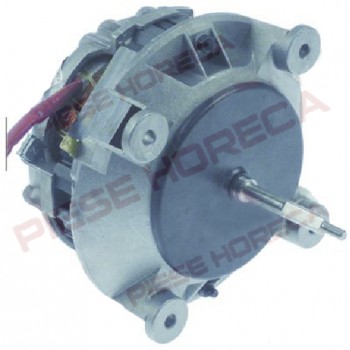 Motor ventilator cuptor LAINOX, ROSINOX